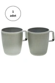 Gondol Shell Kulplu Bardak Royaleks-G807 - 1