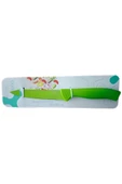 Kino Dilimleme Bıçağı Yeşil Renk 24 Cm Royaleks-KN112 - 1