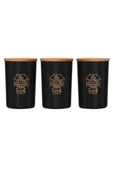 Elegant 3'lü 3 No Saklama Seti 24x14 Royaleks-İSR-5751 - 1