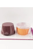 Muffin Kek Kalıbı Y-059 - 1