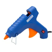 WINNBOSS WN-1163 60 WATT ANAHTARLI SICAK MUM SİLİKON TABANCASI (4401) - 1