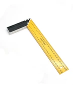 250MM TURUNCU SARI MASA GÖNYESİ (4401) - 1