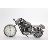 Saatli Metal Motor Alk2395 - 2