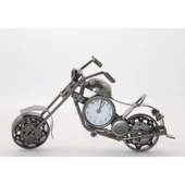Saatli Metal Motor Alk2397 - 2