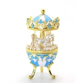 Atlı Karınca Dekoratif Hediyelik - 1