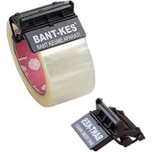 PRATİK BANT KESME APARATI 45MMX100MT (4401) - 1