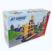 Polisie Kutulu Park Jet Yol ile Dört Seviyeli 827 40220 - 4