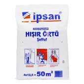 50-M2 HIŞIR ŞEFFAF KORUYUCU ÖRTÜ (4401) - 1