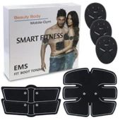 Relax Smart Fitness Karın Kol Bacak Ve Tüm Vücut Kas Geliştirici (4401) - 3