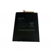 General Mobile GM 10 Batarya Pil Orjinal - 1