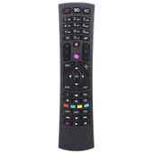 Weko Vestel 49AU9400 3D Lcd Led Tv Kumandası - 1