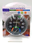 COMFORTABLE ANALOG TERMOMETRE (4401) - 1