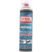 STEEL CK-3483 SPREY PAS SÖKÜCÜ 200ML (4401) - 1