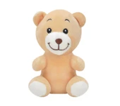 Ayı 20 cm Pelüş Ayı Çocuk Oyuncak - 1