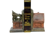 Kitap Stopper Gramafon & Pikap Dekoratif Hediyelik - 1
