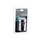 360° OYNAR DİŞİ - İÇ DİŞLİ PERLATÖR MUSLUK UCU VAKUMLUBRKT-055257 (4401) - 1