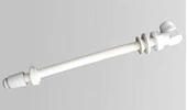 KLOZET TAHARAT ÇUBUK PLASTİK ORTA BOY (4401) - 1