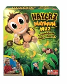 Haylaz Maymun 918668 - 1