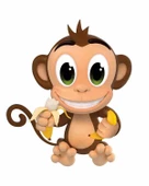 Haylaz Maymun 918668 - 3