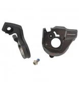 SHİMANO SL-M7000 GÖSTERGELİ TİP SOL KAPAK ÜNİTESİ - 1