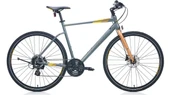 CARRARO SPORTIVE 324 480H 24-V MAT FÜME-BRONZ - 1