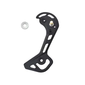 SHİMANO RD-M5120 SGS TİP SAĞ BACAK - 1