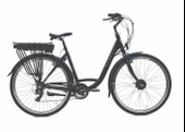 CORELLİ MOVEN 28 JANT E-BIKE  ELEKTRİKLİ BİSİKLET AÇIK MAVİ - 1