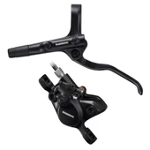 SHIMANO HİDROLİK ÖN DİSK FREN SETİ MT 200 - 1