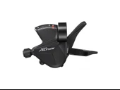 Shimano Altus SL-M210 2'li Sol Vites Kolu - 1