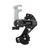SHIMANO TOURNEY Arka Aktarıcı RD-TY200-GS 7/6 Vites BRAKETLİ - 1