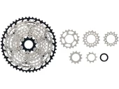 Shimano SLX CS-M7100 12V 10-51T (Micro Spline) RubleOem thumbnail 3