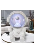 Nettech  EY-599 Moonlight Astronot Speaker Kablosuz Hoparlör - Speaker - Çeşitli Renk - 2