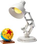 Lego ideas Disney Pixar Luxo Jr. 21357 - 2