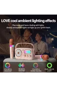 Nettech  Zealsound D10 Karaoke Box Kablosuz Hoparlör - Speaker - 5