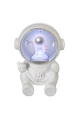 Nettech  EY-599 Moonlight Astronot Speaker Kablosuz Hoparlör - Speaker - Çeşitli Renk - 1