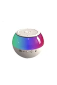 OBK  EBT-H9 Minibox Kablosuz Hoparlör - Speaker - Krem - 1