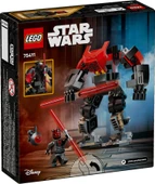 Lego Star Wars Darth Maul Robotu 75411 thumbnail 4