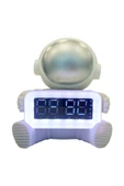 Nettech  Ch-m56 Astronot Speaker Kablosuz Hoparlör - Speaker - Çeşitli Renk - 3