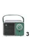 Nettech  EHM11 Pro Minibox Kablosuz Hoparlör - Speaker - Çeşitli Renk - 3