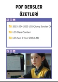 2026 LGS Dijital Eğitim Seti (PDF ve Görüntülü) - 3