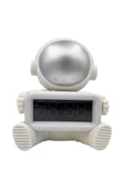 Nettech  Ch-m56 Astronot Speaker Kablosuz Hoparlör - Speaker - Çeşitli Renk - 1