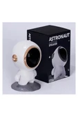 Paleon  EZ18 Astronot Speaker Kablosuz Hoparlör - Speaker - 2