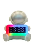 Nettech  Ch-m56 Astronot Speaker Kablosuz Hoparlör - Speaker - Çeşitli Renk - 2