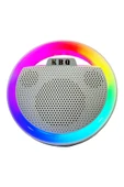 KBQ  AKBQ-2305 Karaoke Box Kablosuz Hoparlör - Speaker - Çeşitli Renk - 2
