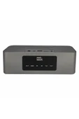 Nettech  Nt-bts03 Kablosuz Hoparlör - Speaker - 1