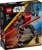Lego Star Wars Darth Maul Robotu 75411 thumbnail 1