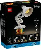 Lego ideas Disney Pixar Luxo Jr. 21357 - 5