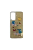 Nettech  Samsung Galaxy S24 Uyumlu Mimi Seri Arka Koruma Kılıf - Karışık Renk - 5