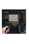 Wozlo DK-R400 Lazer Sunum Kumandası Kablosuz Sunum Kalemi Powerpoint Slayt - A26 - 6