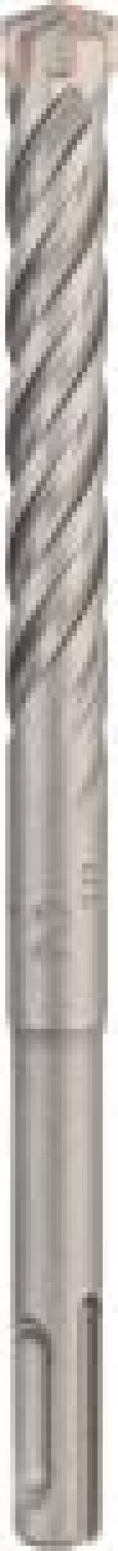 Bosch - SDS-Plus-5X Serisi Kırıcı Delici Matkap Ucu 12160 mm - 1